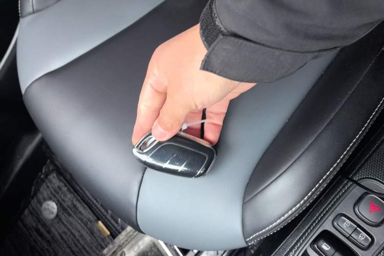 Used Roewe Clever 2022 311km QiQi BoBo Edition