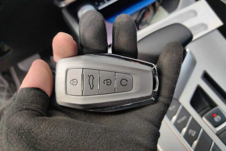 Used Geely Auto Coolray 2021 1.4T DCT Diamond Edition
