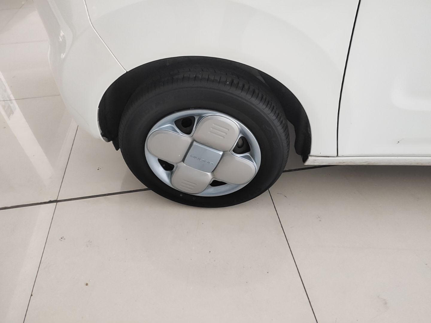 Geely Galaxy Panda 2024 Panda Mini 200km Endurance Bear — снимка 10