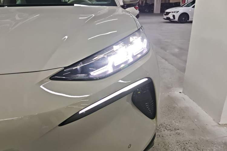 Used Denza N7 2024 630 All-Wheel Drive Intelligent Driving Max Edition