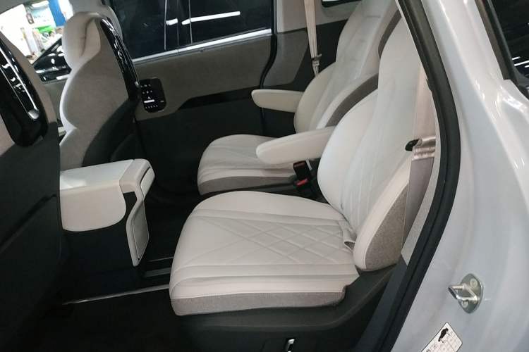 Used ARCFOX Kaola 2023 Parent-Child Edition Pro
