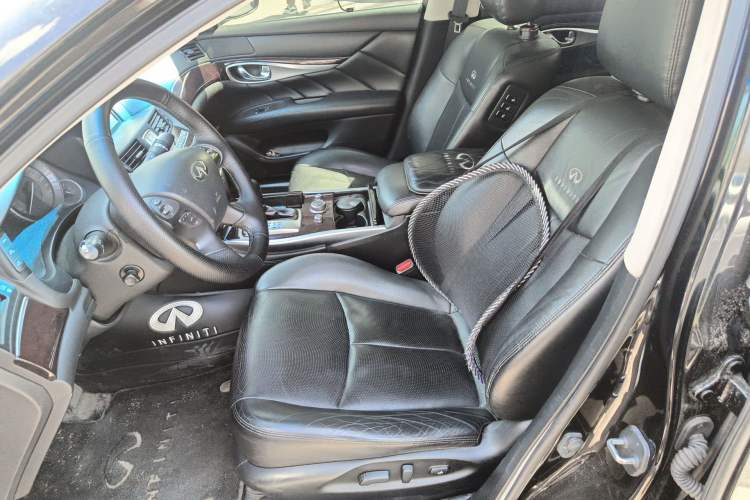 Used Infiniti Q70 2013 Q70L 2.5L Comfort Edition Left Front Seat