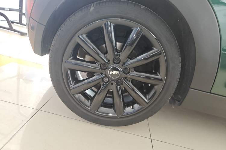 Used MINI MINI 2018 1.5T COOPER Artist