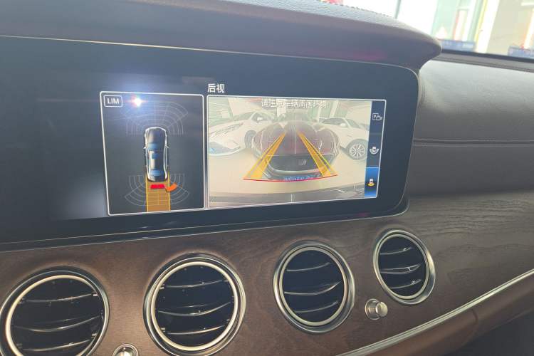 Used Mercedes-Benz E-Class 2018 Facelift E 200 L