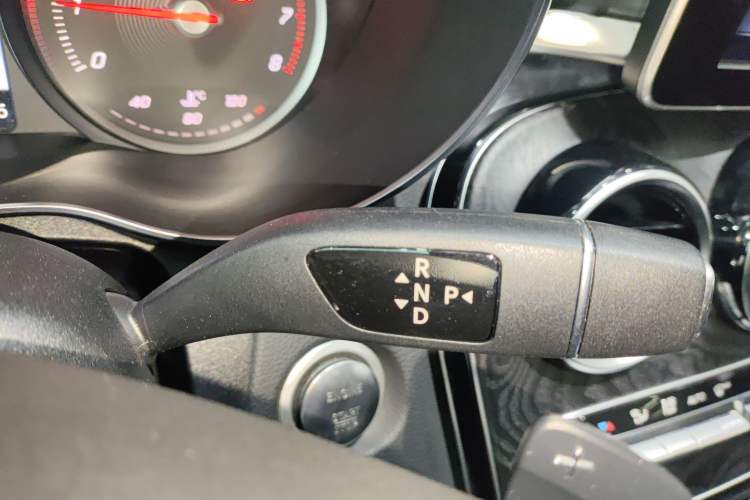 Used Mercedes-Benz C-Class 2018 C 180 L Fashion Edition Sport Version
