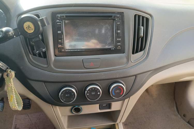 Used Chery E5 2011 1.5L Manual New Joy Model