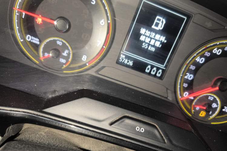 Used Volkswagen Lavida 2019 1.5L Automatic Comfort Edition China VI Standard
