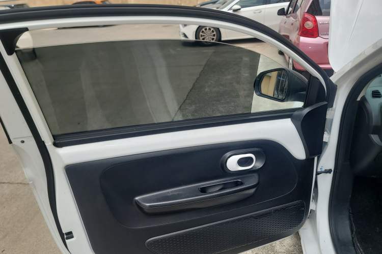 Used Roewe Clever 2021 302km Excellence Edition