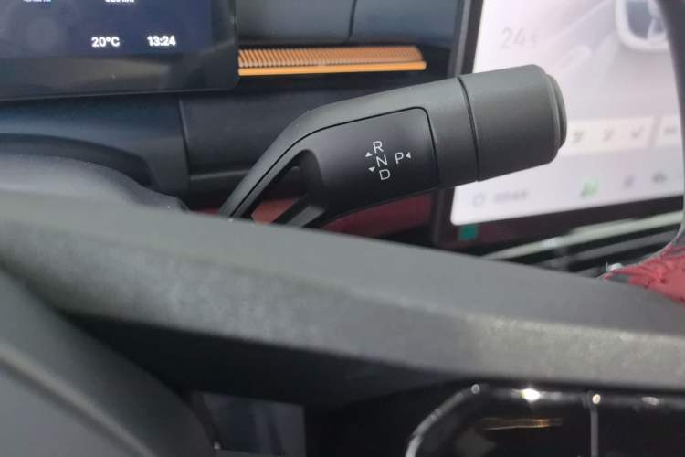 Used Lynk & Co 07 2026 Model 126 Long-Range Ultra H7
