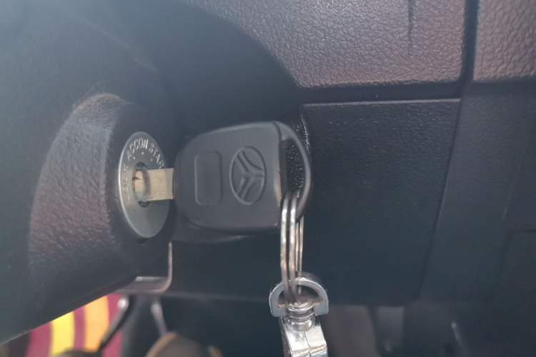 Used BAW 212 Classic 2020 2.4T square door hardtop