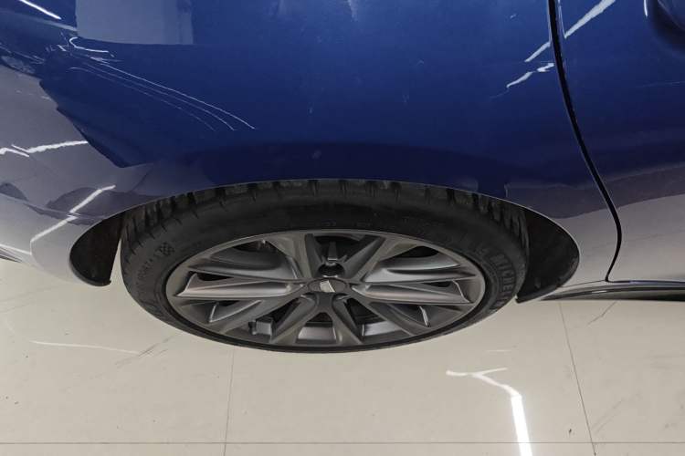 Used Cadillac CT5 2020 Revised 28T Platinum Sport Edition
