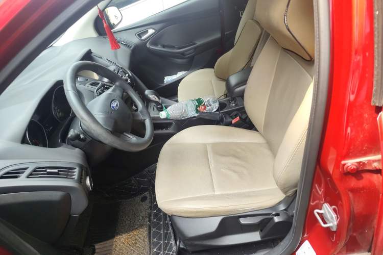 Used Ford Focus 2012 Hatchback 1.6L Automatic Comfort Model
