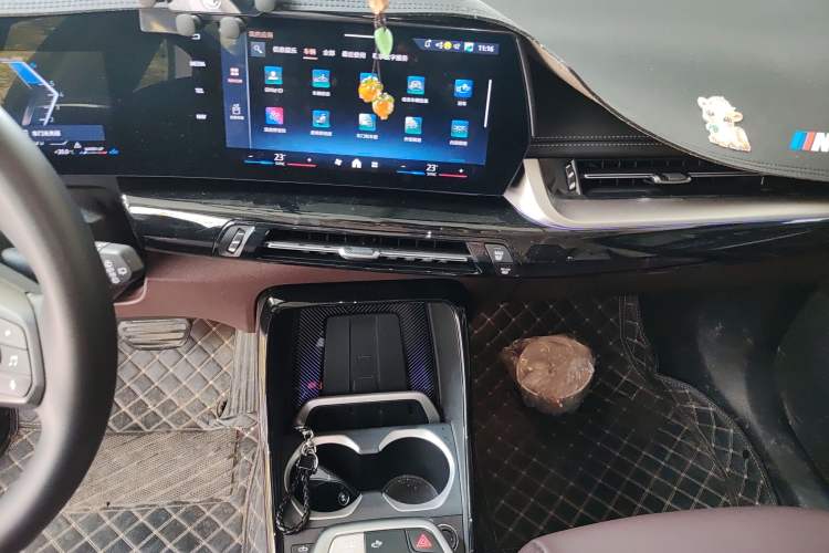 Used BMW X1 2024 sDrive25Li X Design Package
