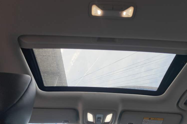 Used CHANGAN Eado 2022 PLUS 1.6L GDI CVT Luxury Model
