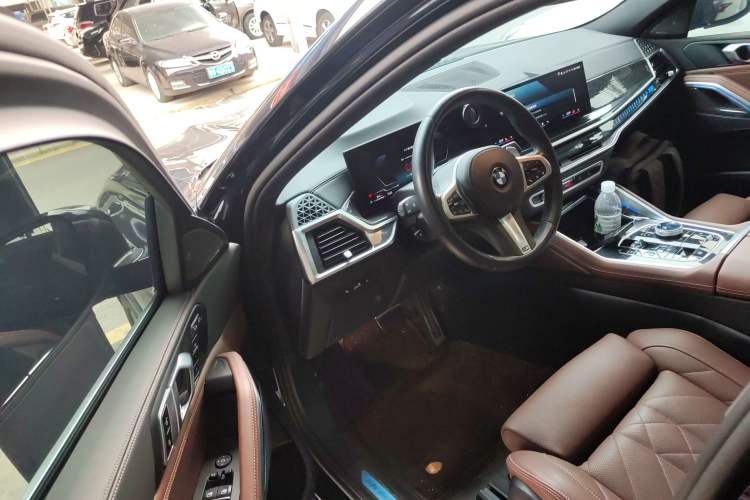 Used BMW X6 2023 xDrive30i M Sport Package
