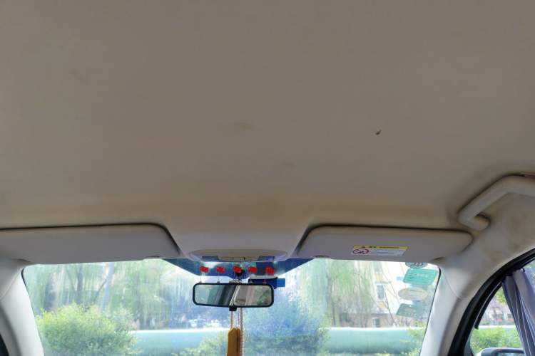 Used Ford Escort 2015 1.5L Manual Comfort Model
