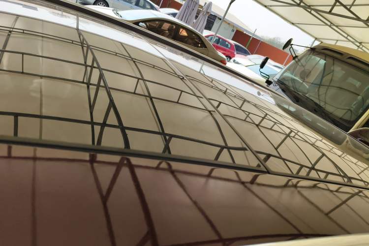 Used Lincoln MKC 2019 2.0T Two-Wheel Drive Zunya Version China VI Standard
