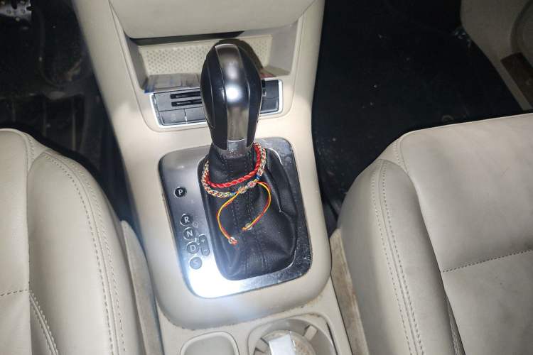 Used Volkswagen Tiguan 2013 1.8 TSI Automatic Two-Wheel Drive Comfort Edition