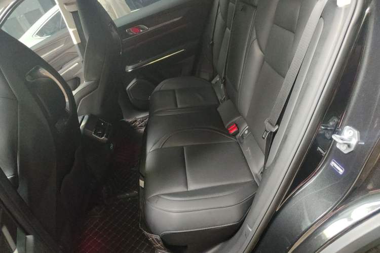 Used Lynk & Co 01 2021 2.0TD Two-Wheel-Drive Pro Trim
