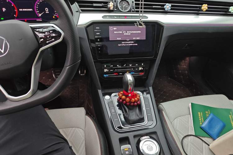 Used Volkswagen Magotan 2023 2 Million Units Limited-Edition 380TSI DSG Flagship Version