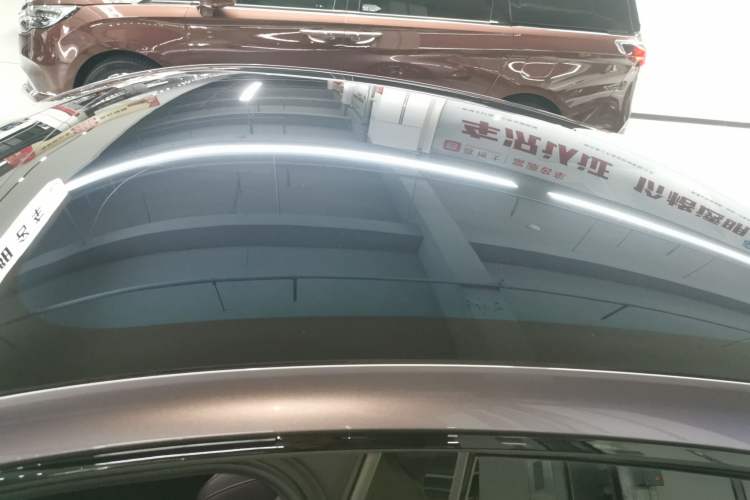 Used Xiaomi Auto SU7 2024 Rear-Drive Long-Range Intelligent Driving Version