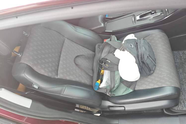 Used Honda Jade 2017 210TURBO CVT Fashion Edition 5-seater