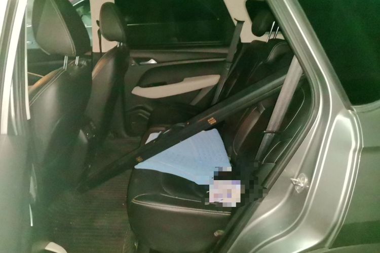 Used Baojun 530 2018 1.8L Automatic Luxury Version China V