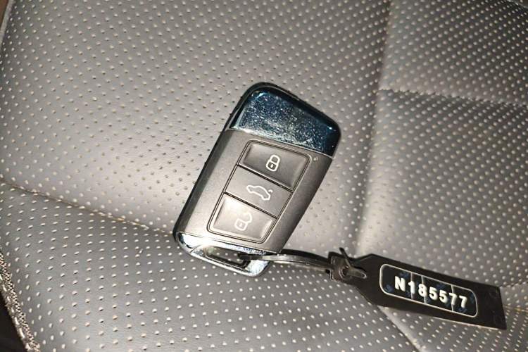 Used Volkswagen Passat 2024 330TSI Elite Edition