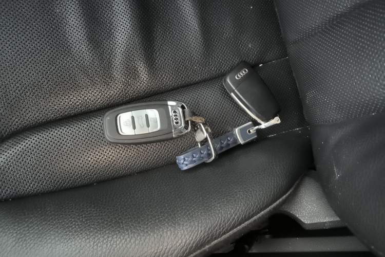 Used Audi Q7 2014 35 TFSI Sport Edition
