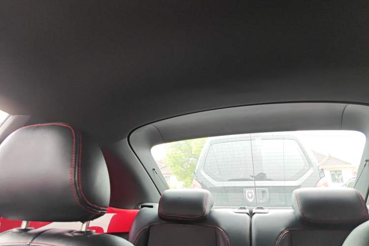 Used Volkswagen Beetle 2014 1.2TSI Fashion Edition Headliner