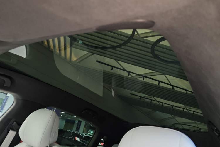 Used XPeng G7 2025 702 Max