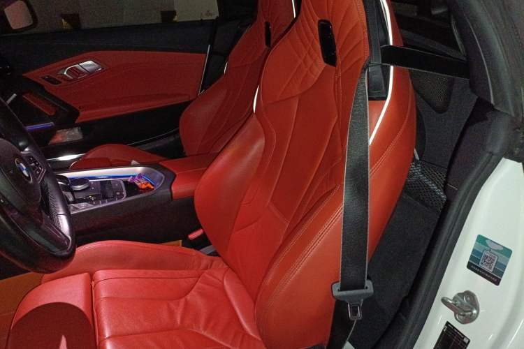 Used BMW Z4 2019 sDrive 25i M Sport Package