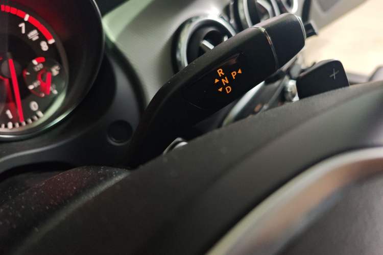 Used Mercedes-Benz GLA 2016 GLA 200 Sport Edition
