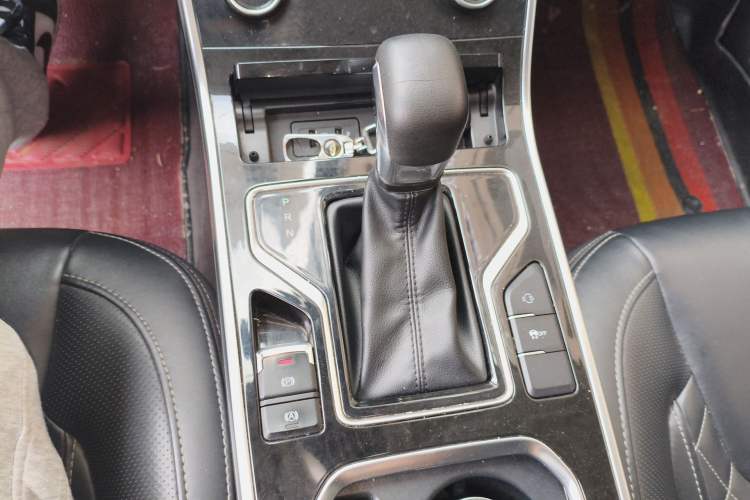 Used Chery Arrizo GX 2018 1.5T CVT Smart Color Edition China V Standard