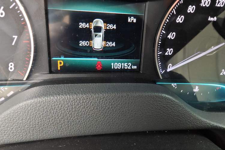 Used Buick Excelle GX 2018 15T Dual-Clutch Elite Model
