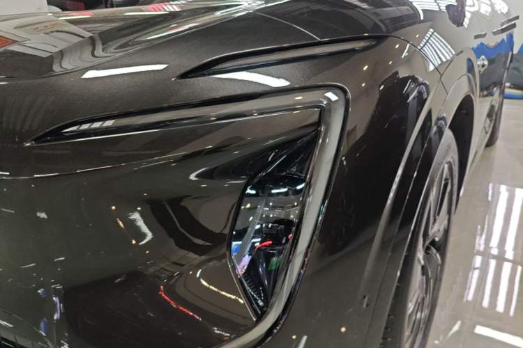 Used Avatr 07 2024 Pro+ All-Electric Version