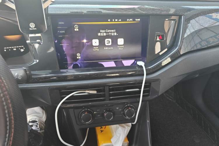 Used Volkswagen Lavida 2025 New Sharp 1.5L Outstanding New Edition