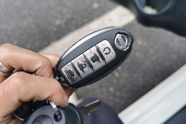 Used Nissan Sylphy 2018 1.6XV CVT Deluxe Edition
