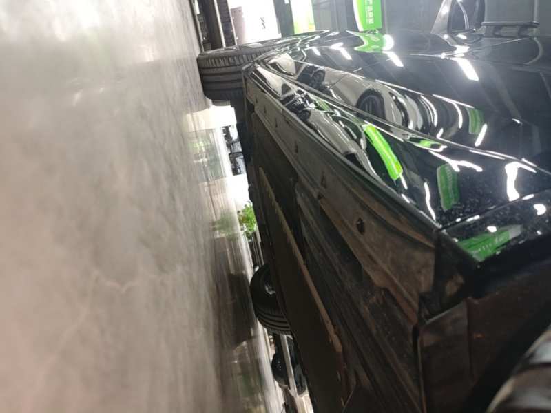 Used Li Auto L8 2024 Pro Model — 21