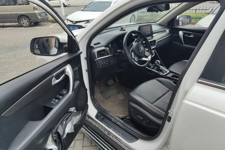 Used Kia Sportage R 2019 2.0L Automatic Smart Luxury Edition