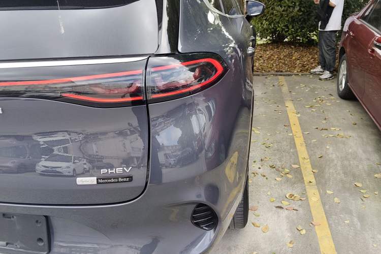 Used Denza X 2020 PHEV Classic Edition
