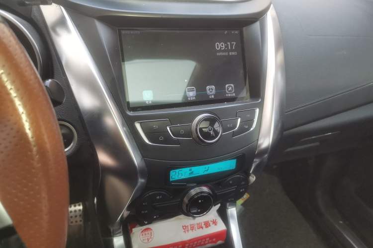 Used BYD Yuan 2016 1.5TID Automatic Prestige Model