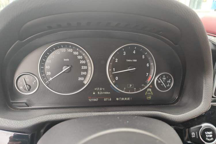 Used BMW X3 2016 xDrive20i M Sport Edition
