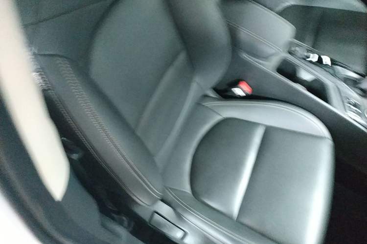 Used Hyundai ix35 2021 2.0L Automatic 2WD GLS Leading Edition
