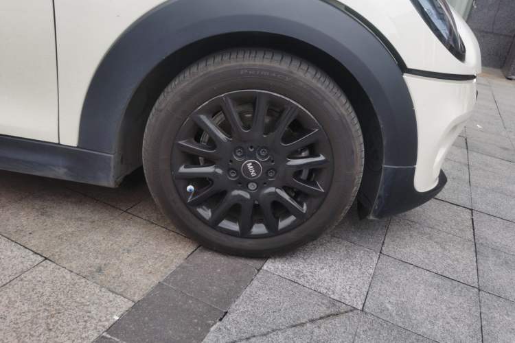 Used MINI 2016 1.5T COOPER
