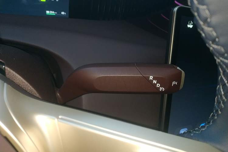 Used Avatr 11 2024 730 Luxury Edition with Three Lasers and Rear-Wheel Drive