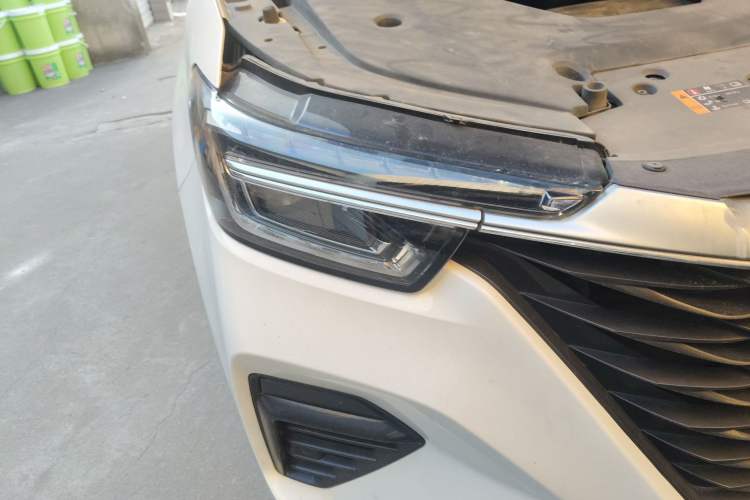 Used Roewe RX5 2020 PLUS 300TGI Automatic Ali New Year Special Edition