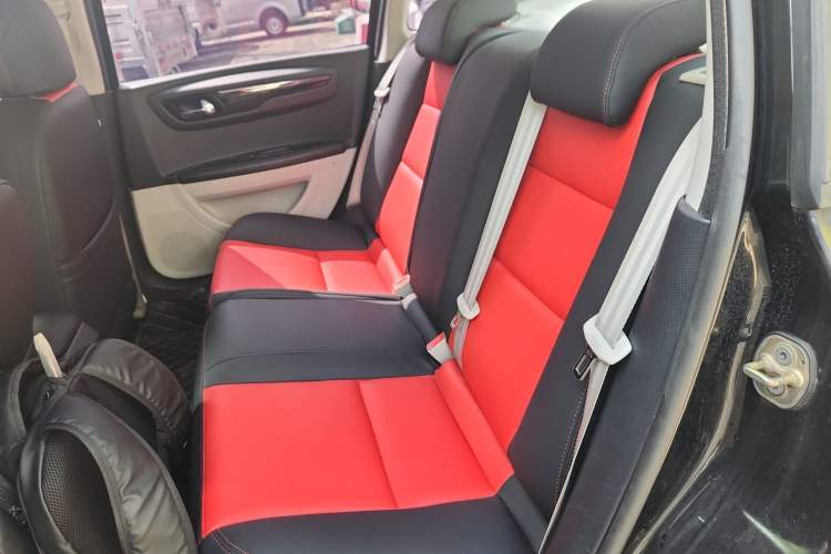 Used Citroen C-Quatre 2013 Sedan 1.6L Automatic Prestige Model