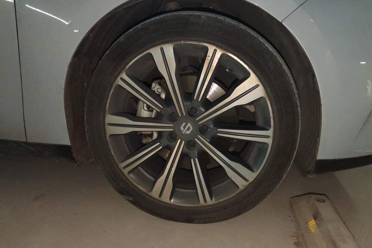 Used Leapmotor C01 2023 525 Comfort Edition