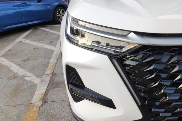 Used Chery Tiggo 8 PRO 2025 290T Two-Wheel Drive Prestige Edition